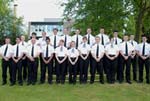 21 new 'specilas' for derbyshire police