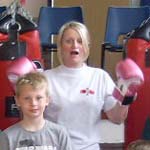 Chesterfield Cubs Box Clever with Ozbox