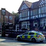 Chesterfield Landlord jailed after staged robbery of Boythorpe Inn