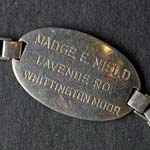Do you recognise any of these items?