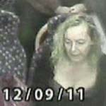 Lee Hendry, the murdered 52 year old from Clowne - cctv pictures