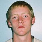 Liam Walsh, who along with brother Danny, have been jailed for 4 and 2 years respectively for Chesterfield burglaries