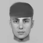 Police release e-fit of man suspected of exposing himself in Brimington