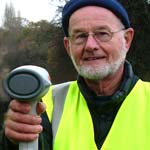 Speed Hotspots Monitored By Residents