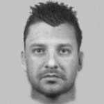 Police have released this Evo-Fit image of a suspect who is believed to have been involved in an assault at Killamarsh.