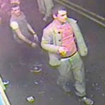 Images Released Of Men Sought After Chesterfield Assault