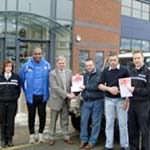 4x4 Drivers Get Tracking Devices