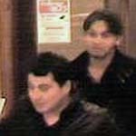 CCTV Images Released After Pub Scam In Chesterfield