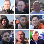 Police Images Released Following CFC v Mansfield Game