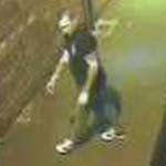 CCTV Stills Released Following An Assault In Chesterfield