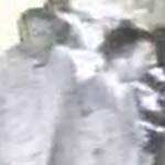 Police Release CCTV Images After Assault At Chesterfield Bar