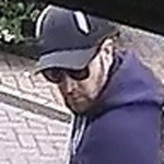 Police Re-Appeal In Connection With Attempted Robbery