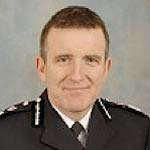 Derbyshire's Chief Constable Pays Tribute To His Colleague