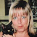 Missing woman Sharon Beckerson