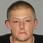 Jail for hammer attack man Ryan Stacey
