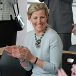 HRH Countess Of Wessex To Open Autism Support Centre