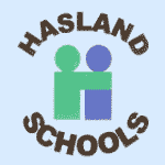 Improved Standards At Hasland Infants School Recognised