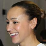 Jessica Ennis Brings Golden Touch To Chesterfield College
