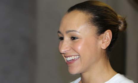  This year, the walk will be started by Sheffield's Olympic Gold Medallist and Patron of the Cancer Charity, Jessica Ennis-Hill.