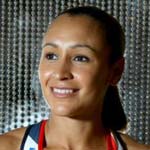 Olympic Heroine Jessica Ennis To Launch College Building