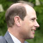 A royal celebration for chesterfield students with HRH the Earl Of Wessex, Prince Edward