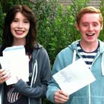 Derbyshire Pupils GCSE Success Better Than National Average