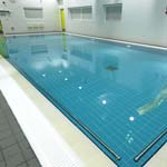 Local Groups Asked To 'Test The Water' In New £1.2m Pool