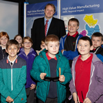 Young People Hail 'Made In Chesterfield' Week A Success