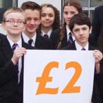 A Cheaper 'Ticket To Ride' For Chesterfield Children