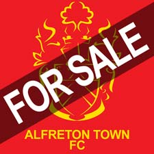 Alfreton Town Football Club chairman Wayne Bradley has put the club up for sale, just days after it ended the 2013/14 season in it’s highest ever league position.