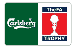 Reds Travel To Gateshead In FA Carlsberg Trophy Clash