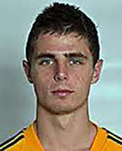 Law has also signed Gavan Holohan who is a 20-year-old Irish midfield player who was released by Hull City in the summer