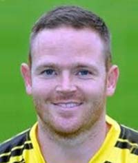 Former Burton Albion and Tamworth midfield man, John McGrath, also joins Alfreton on a one-year deal