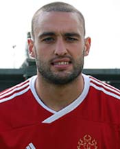 Meanwhile, Alfreton have released long-serving utility player Matt Wilson from his contract.