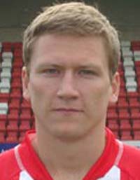 The Reds boss announced his third new signing at the end of last week when former Cambridge United captain and England C international defender Michael Wylde penned a one year deal.