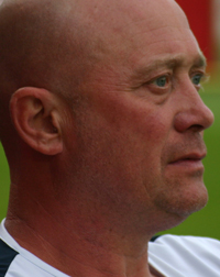 Alfreton Town manager Nicky Law feels his squad is in good shape as the Reds get set for the big Skrill Premier kick-off at Dartford on Saturday.