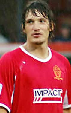 Paul Clayton