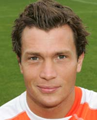 Phil Barnes, 33, is a vastly experienced goalkeeper.