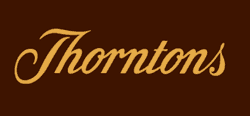 Thorntons CEO Jonathan Hart added: We are very proud of our home in Derbyshire and we're delighted to be supporting our local football club.