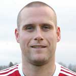 Adam Quinn Commits His Future To Alfreton Town FC