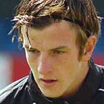 Aden Flint returns to Alfreton