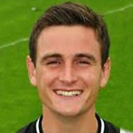 Alfreton Manager Nicky Law turns to Church