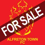 Reds Hang The 'For Sale' Sign Up