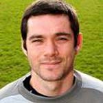 Alfreton Town part company with goalkeeper Mackenzie