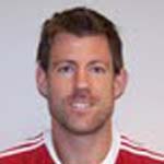 Alfreton Town FC have parted company with striker drewe Broughton