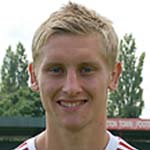 Moult Leaves Alfreton