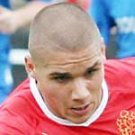 Liam Hearn leaves Alfreton Town FC for Grimsby