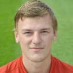 Barnsley's Luke Potter joins Alfreton Town FC on a months loan
