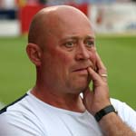 Law Blasts Alfreton's Lack Of Ruthlessness After Third Straight Defeat