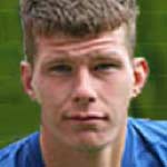Paddy Gamble